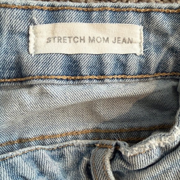 Cotton On Stretch mom jean - Picture 3 of 7